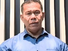 Pernyataan Ruslan Buton Murahan dan Provokatif