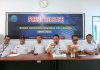 BNN Kota Baubau Catat Realisasi Kinerja P4GN 2025 Capai 96,60 Persen