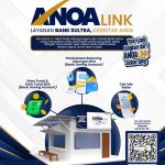 Awali 2026, Bank Sultra Perluas Jangkauan Layanan Lewat Agen ANOALink