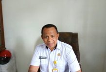 Baubau Terbaik se Sultra dalam Pengendalian Inflasi Akhir Tahun 2025