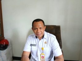 Baubau Terbaik se Sultra dalam Pengendalian Inflasi Akhir Tahun 2025