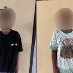 Dua Pelaku Curanmor di Kendari Ditangkap, Satu Masih Pelajar