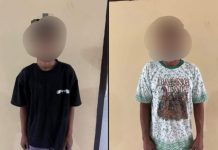 Dua Pelaku Curanmor di Kendari Ditangkap, Satu Masih Pelajar
