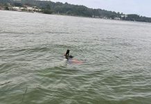 Pemancing Asal Konawe Selatan Hilang Terbawa Arus Laut di Perairan Bungkutoko