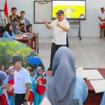 Gubernur Sultra dan Mendikdasmen RI Resmikan Revitalisasi Satuan Pendidikan