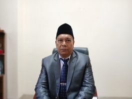 Baubau Ikuti UMP Sultra 2026, Disnaker Tekankan Kepatuhan Pengusaha