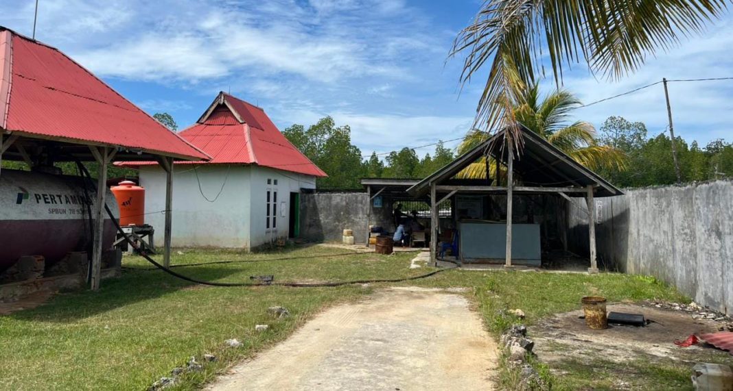 SPBUN Tondasi Tegaskan Tak Ada Penyalahgunaan BBM Subsidi, Siap Buka Data Distribusi