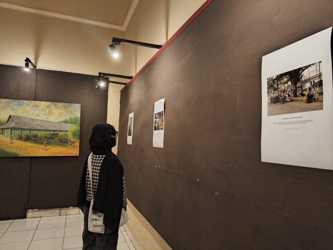 JASF 2026: Panggung Kreativitas Mahasiswa Jurnalistik UHO, Dari Tari hingga Film Bertema Sultra