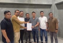 Adi Jaya Purnama Resmi Pimpin IMI Kendari, Siap Aktifkan Dunia Otomotif dan Tekan Balap Liar