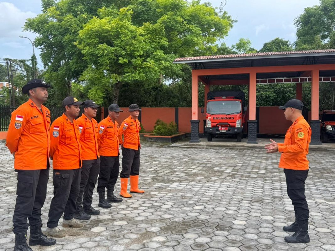 Lansia Hilang di Kebun Desa Wasuamba, Tim SAR Dikerahkan
