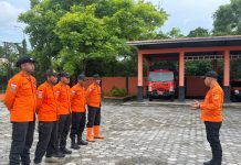 Lansia Hilang di Kebun Desa Wasuamba, Tim SAR Dikerahkan