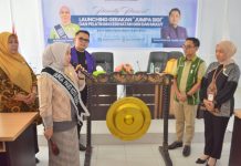 Wujudkan Generasi Emas, Bunda PAUD Baubau Luncurkan Gerakan “Jumpa Sigi”