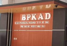 Visioner Indonesia: Penertiban Aset Daerah Kewenangan BPKAD, Jangan Seret Nama Gubernur dan Provokasi Masyarakat