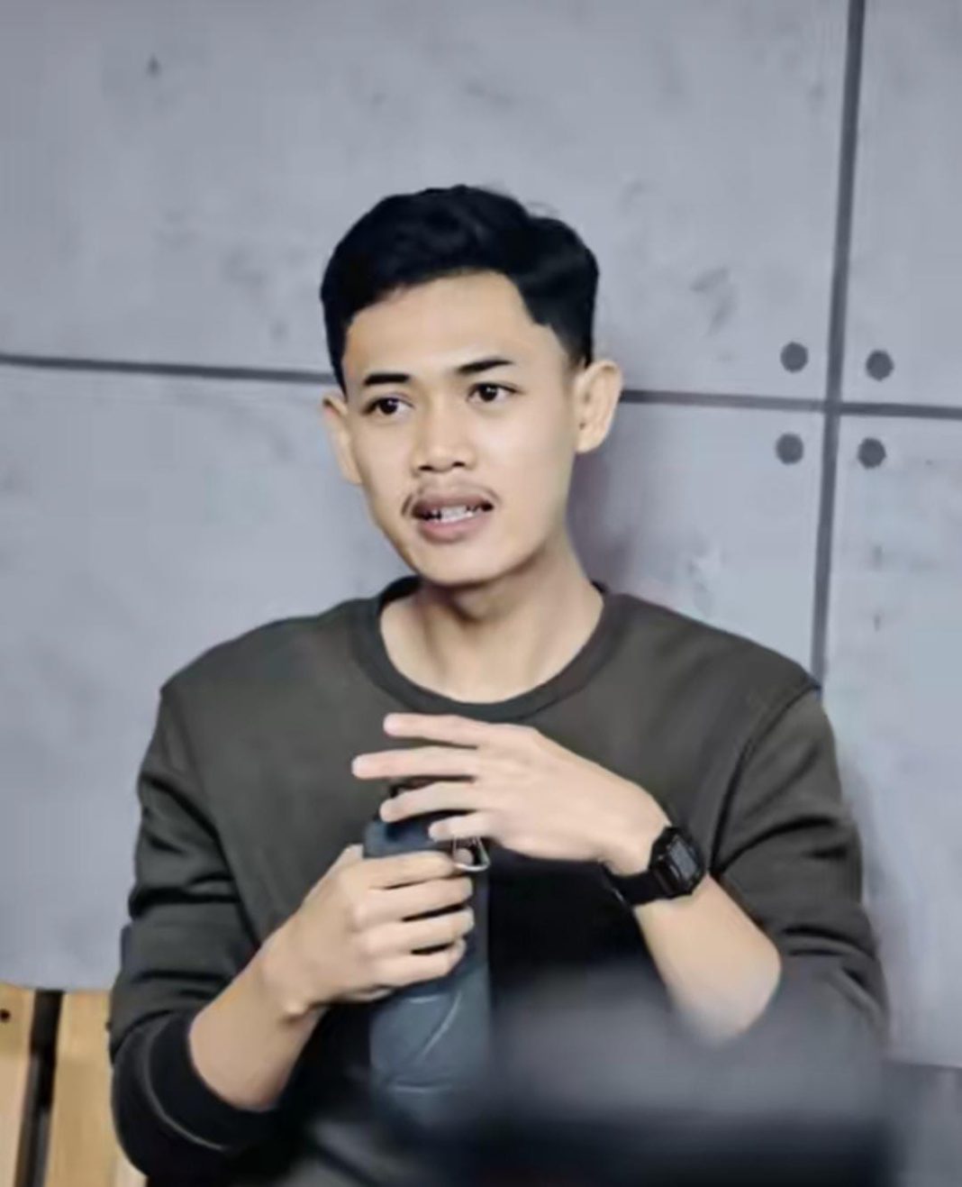Pegiat TikTok Fabian Faqih: Ketegasan Pemerintah Bukan Arogansi, Tapi Penegakan Aturan