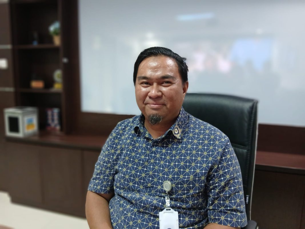 Enam Daerah Wilayah BPJS Baubau Raih UHC Award 2026