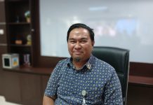 Enam Daerah Wilayah BPJS Baubau Raih UHC Award 2026