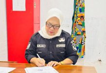 TPP Desember 2025 ASN Muna Barat Mulai Diproses, Sejumlah OPD Sudah Ajukan Berkas