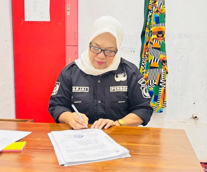 TPP Desember 2025 ASN Muna Barat Mulai Diproses, Sejumlah OPD Sudah Ajukan Berkas