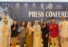 Claro Wedding Festival 2026 Hadir di Kendari, Raih Diskon hingga Cashback Jutaan