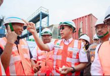 Direct Ekspor Feronikel Perdana ke Tiongkok, Langkah Besar Industri Sultra