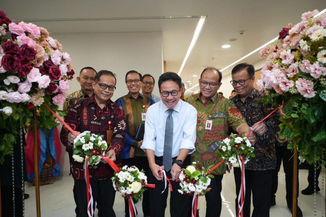 Perkuat SDM dan Literasi Keuangan Timur Indonesia, OJK Resmikan Learning Center di Makassar