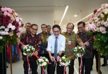 Perkuat SDM dan Literasi Keuangan Timur Indonesia, OJK Resmikan Learning Center di Makassar