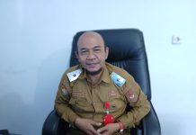 Dinas Pertanian Baubau Siapkan Pilot Project Jagung Pakan Terintegrasi