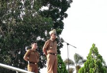 Sekda Tekankan Penataan Aset dan Pegawai Pasca Merger OPD