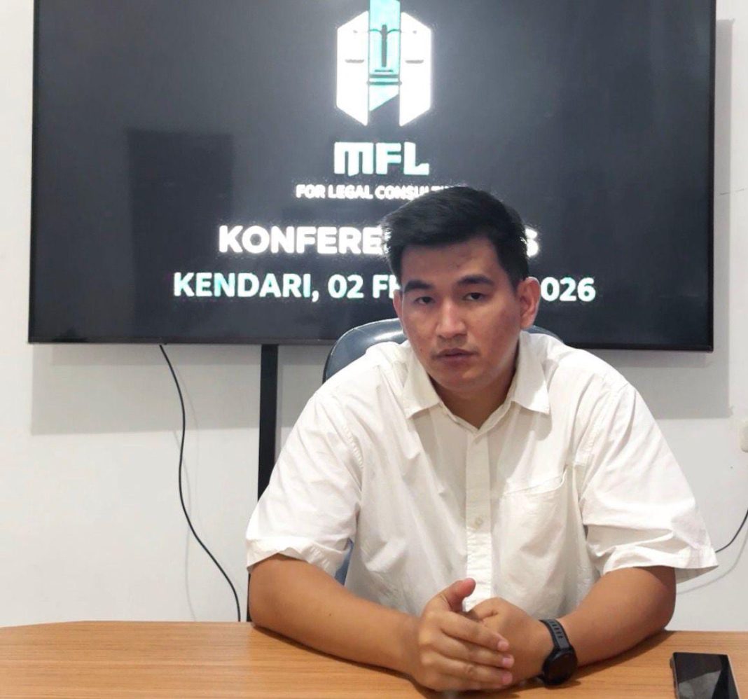 Kuasa Hukum Ungkap Kronologi Brutal Percobaan Pembunuhan Pekerja di Konsel