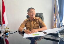 Pemkab Muna Barat Cairkan THR dan Gaji ke-13 Rp8,5 Miliar untuk 1.268 Guru