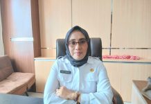 Efisiensi Anggaran Tapi Target Tetap Jalan, BPKAD Baubau: Serapan Anggaran OPD Harus Konsisten