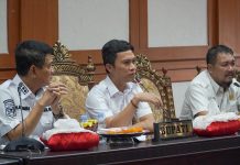 Ramadhan Tenang, Harga Terkendali: Pemkab Konawe Utara Siap Jaga Kebutuhan Pokok Warga