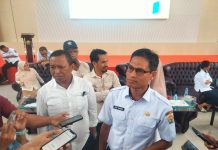 Tingkatkan Akses Pendidikan, Sultra Bangun Dua Unit Sekolah Baru di Kolut