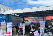 Servis Gratis untuk Jurnalis, Astra Motor Sulsel Rayakan HPN 2026 dengan Cara Berbeda