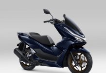 Honda PCX160 Tampil Lebih Elegan, Hadir dengan Warna Baru dan Fitur Makin Canggih