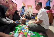 Mengubah Air Mata Menjadi Harapan: Inisiatif Gubernur Sultra untuk Masa Depan Anak