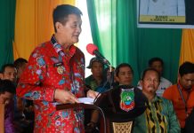 Buka Musrenbang Kecamatan Zona IV, Wabup Konut Tekankan Skala Prioritas dan Dampak Nyata bagi Warga