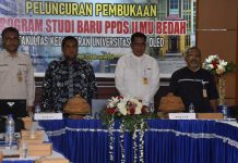 UHO Resmi Selenggarakan PPDS Ilmu Bedah, Perkuat Layanan Kesehatan Spesialis di Sultra
