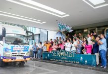 BI–Perbankan Siapkan Rp185,6 Triliun Uang Tunai, SERAMBI 2026 Resmi Bergulir