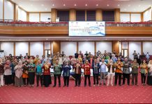 Pemprov Sultra Perkuat Tata Kelola Data, Identifikasi 53 Statistik Sektoral Tahun 2026