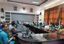 Wali Kota Baubau Tekankan Sinergitas dan Evaluasi Total Perubahan Anggaran 2026 serta RKPD 2027
