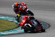 Empat Pebalap Muda AHM Siap Tancap Gas di Pembuka Idemitsu Moto4 Asia Cup 2026