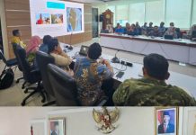 Gubernur Sultra Berhasil Cari Solusi Pulau Kawi-Kawia, RTRW yang Mandek Bertahun-Tahun Segera Lanjut