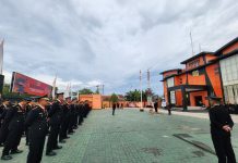 Peringati HUT Ke-54 Basarnas, Perkuat Soliditas dalam Tugas Kemanusiaan