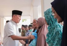 Gubernur Sultra Ingatkan Dampak Global, Tegaskan Komitmen Jaga Stabilitas Ekonomi Sultra