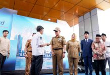 58 Tahun Bank Sultra, Dari Pelataran Tower hingga Loncatan Digital untuk Bumi Anoa