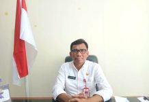 Besaran Zakat Fitrah 2026 di Baubau Ditetapkan, La Ode Aswad: Warga Sudah Bisa Membayar