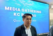 BPJS Kesehatan Baubau Pastikan Layanan Tetap Buka Selama Libur Lebaran 2026