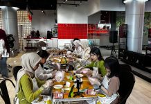 Asmo Sulsel – Artsy Class Makassar Gelar Baking Class Dorong Kreativitas Masyarakat