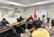 HLM OJK Sultra Perkuat Ekosistem Keuangan Inklusif di Kampung Nelayan Merah Putih Soropia